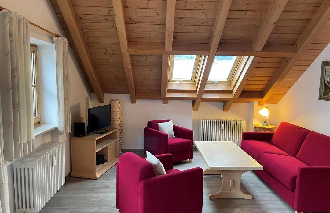 Ferienwohnung Fauser-1