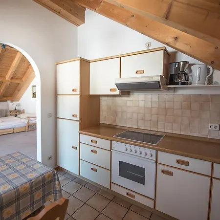 Ferienwohnung Fauser-3